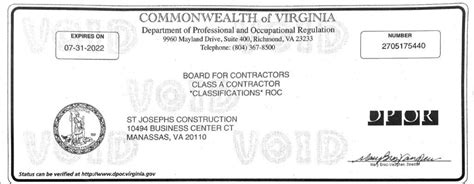 Image result for VA Insurance License