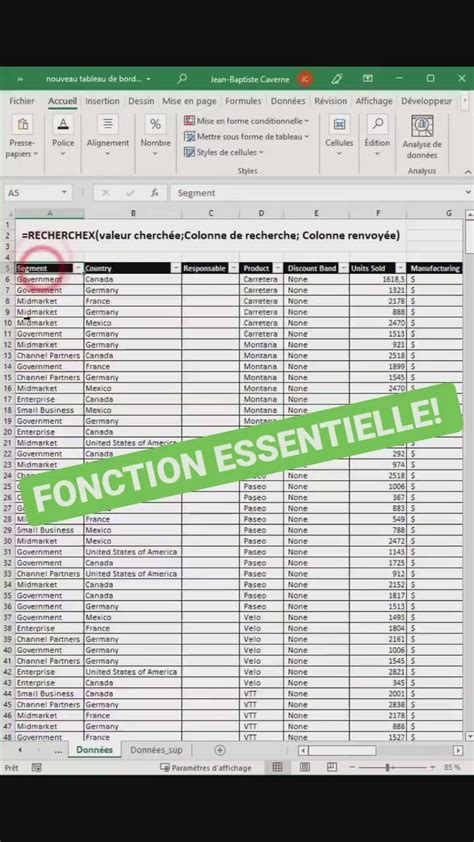 Exercice Excel Pour Debutant 的图像结果