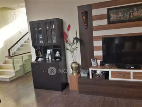 Rolling Hills Gachibowli Rent - WITHOUT BROKERAGE Fully furnished 3 BHK ...