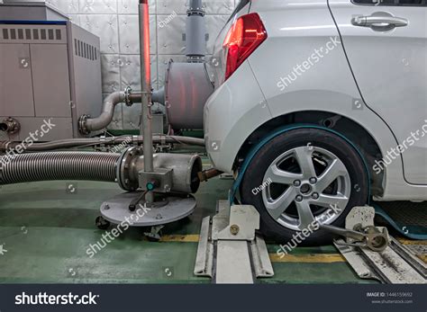 Will how to open an auto emission testing centre