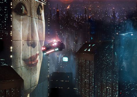 Image result for Blade Runner Year