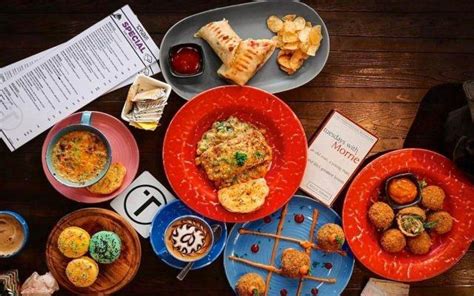 Tribe, Golpark | WhatsHot Kolkata