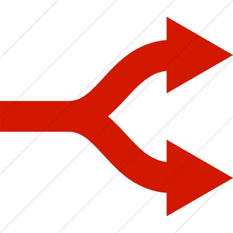 Image result for Mod Split Arrow