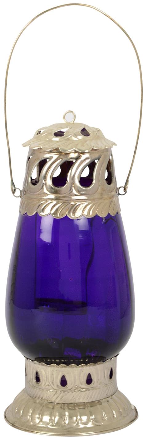 Buy Fusion Gallery Iron Tealight Candle Holder (23 cm x 10 cm x 10 cm ...