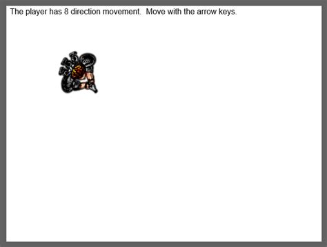 Construct 2 Time Travel Game Tutorial 的图像结果