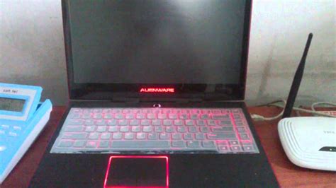 Image result for Alienware MX14