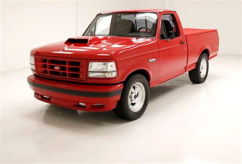 1993 Ford Lightning