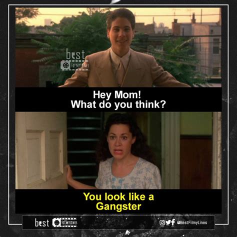 Goodfellas Movie Quotes