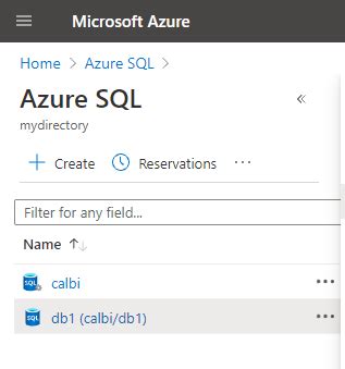 Image result for Azure SQL Databasr