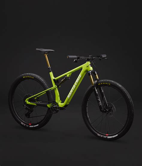 Santa cruz blur xc online