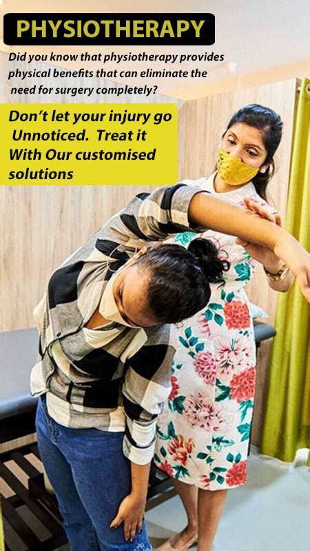 Physiotherapy & Occupational Therapy Clinic in Mumbai | Theracure by Dr ...