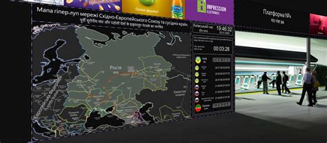 Image result for Northeastern Hyperloop Prospective Map