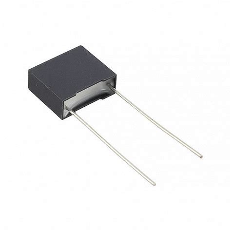 Buy Capacitor Online at the Best Price – Tomson Electronics