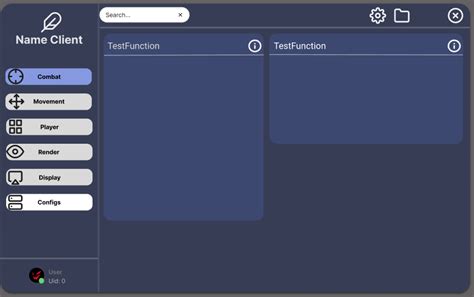 How to Make a Click GUI 的图像结果