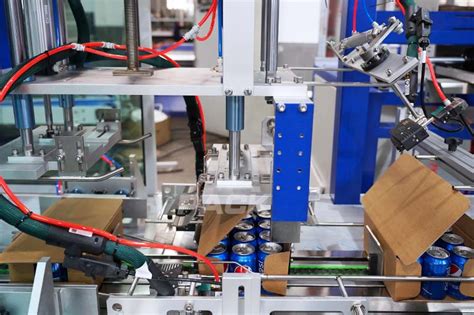 Image result for Automatic Carton Packing Machine