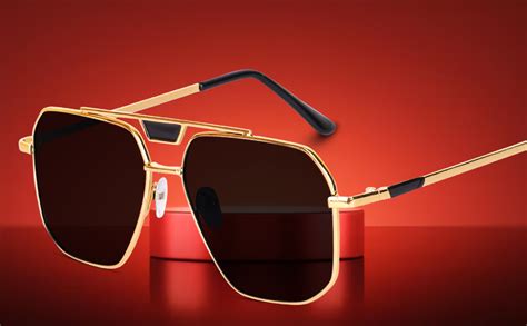 Buy Eymen I Salman Khan Hexagon Non Polarized Sunglasses for Womens Men ...