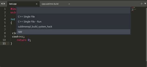 Image result for Coding C64 On Sublime Text
