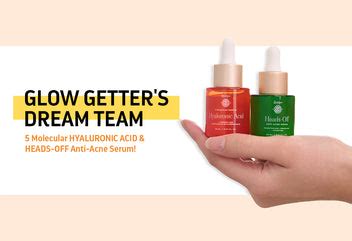 Indulgeo Essentials