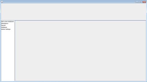 Image result for Java JTabbedPane