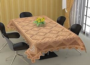 Buy Wise Home Beautiful Attractive Price Poly Cotton 6 Seater 60x90 ...