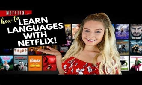 Image result for Netflix Learning Language How to Log In
