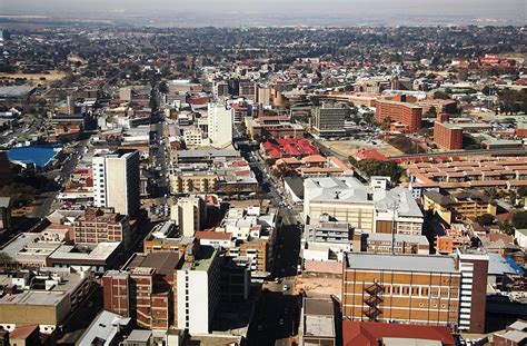 Rehabilitation Services Near Germiston