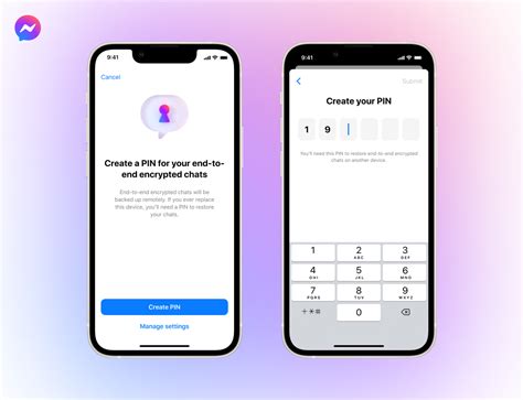 Facebook Messenger Finally Wants To Make End-To-End Encrypted The ...