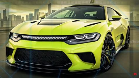 Dodge Charger 2025: A Muscle Car Reimagined With Unprecedented Power - John D. Hylton