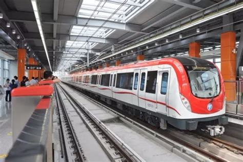 宁波地铁建设最新进度：有你想了解的2、3、4、5号线-浙江新闻-浙江在线