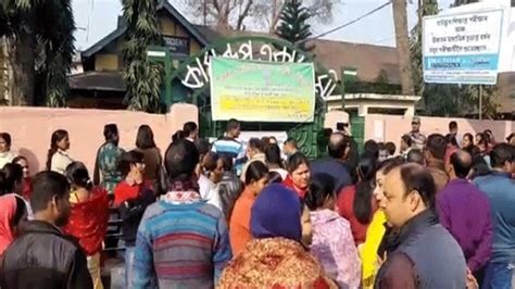 Assam: HSLC Exam Begins Today, 3,58,446 Students to Appear - assam hslc ...