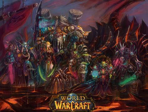 World of Warcraft: Battle for Azeroth release date, times, and features ...