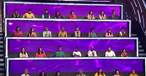 SaReGaMaPa Lil Champs 2022: 30 Grand Juries Names List with Images | Zee TV