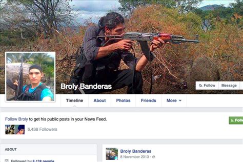 Knights Templar Cartel Execution