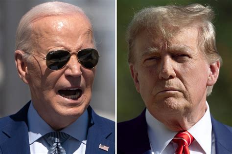 Biden's joke...Joe Biden Jokes About Donald Trump's Debt Problems: 'I ...