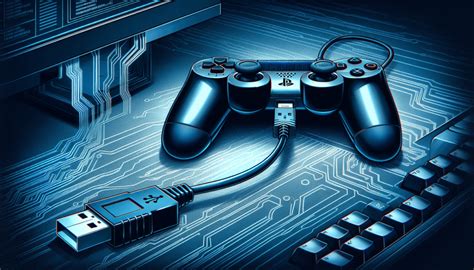 Image result for How to Use PS2 Controller On PC