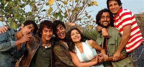 Daniel Craig Auditioned For Rang De Basanti But Couldn’t Fully Commit ...