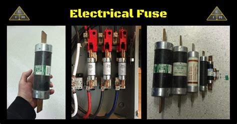 Image result for Fuse Electrical