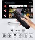 microware G30 Air Remote Mouse,G30 Remote Control 2.4G Wireless Voice ...