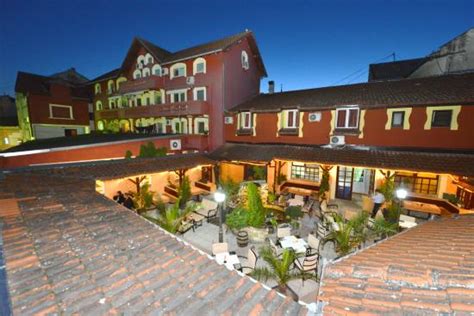 FONTANA (Novi Sad, Vojvodina) - Hotel Reviews, Photos, Rate Comparison ...