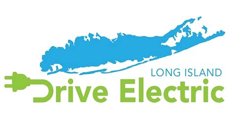 Celebrate 50,000 EVs on Long Island, Long Island Welcome Center, Long ...