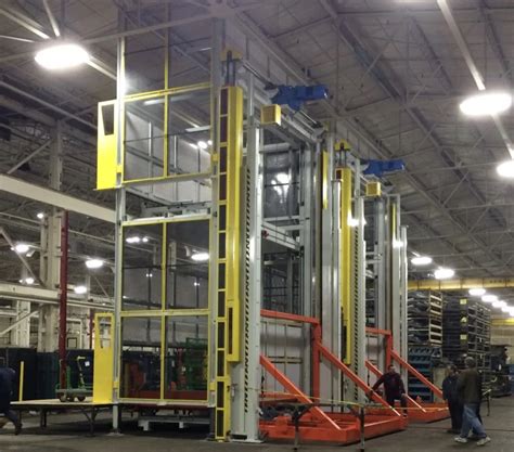 Image result for Horizontal Lift Module