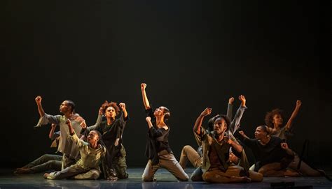 Performing Arts Dance