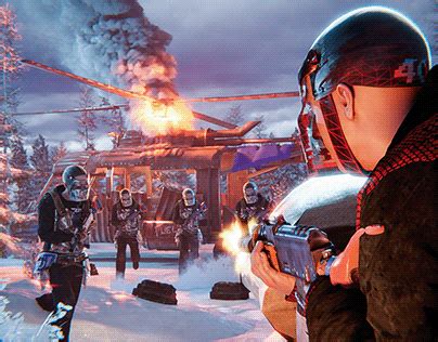 Image result for Rust Game Thumbnail