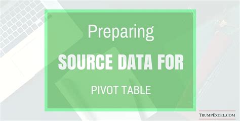 Image result for SQL Create a Pivot Table for Each Data Source