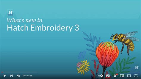 Image result for Hatch Embroidery Tutorials Repeat