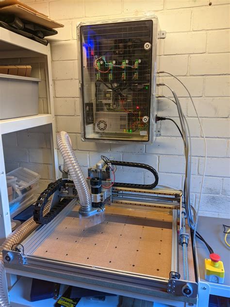 Image result for DIY CNC Router Machine