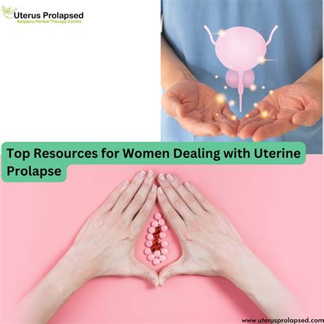 Stages Of Uterine Prolapse: How to Recognize the Severity?