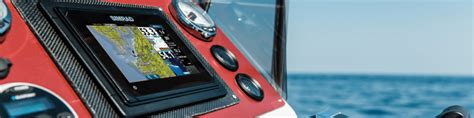 Image result for Simrad Go7 Problems