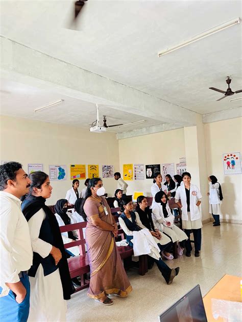 SREE ANJANEYA COLLEGE OF PARAMEDICAL SCIENCES