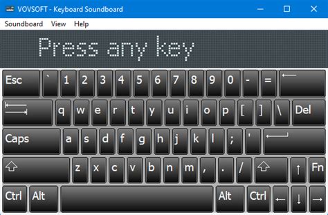 Image result for Keyboard Switch Sound Software